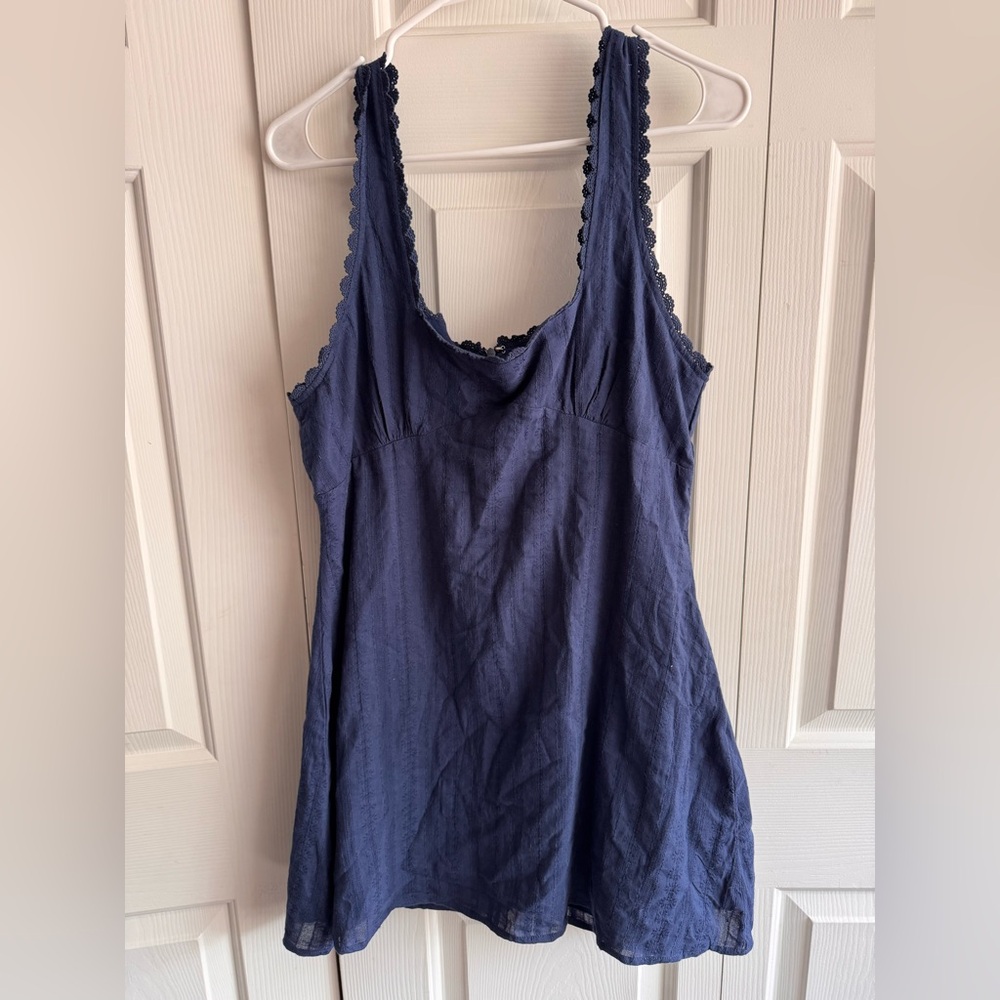 Princess Polly Dasha mini dress